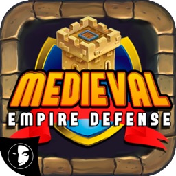 Fantasy Knight Legends - Medieval Empire Defense - Free Mobile Edition