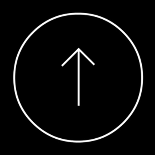 Arrow Navigation icon