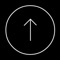 Arrow navigation is a super simple way to find your way back to your favorite places and share them with your friends
