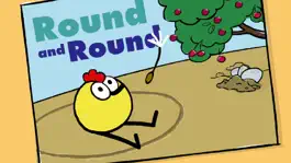 Game screenshot PEEP Round and Round apk