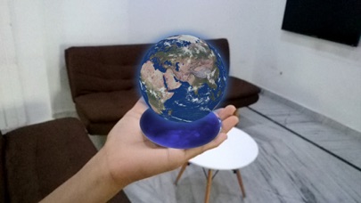 Screenshot #2 pour Planets4D