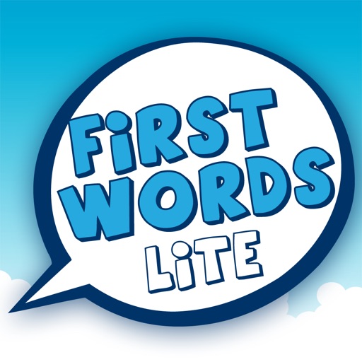 First Word's HD Lite iOS App