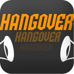 Hangover Hangover Soundboard