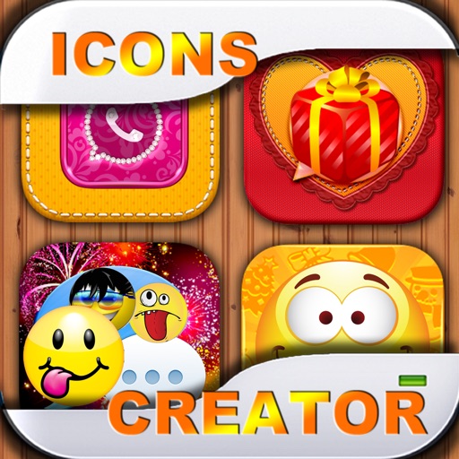 App Icons ++ icon