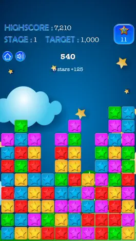 Game screenshot Popstar - Lucky Star apk