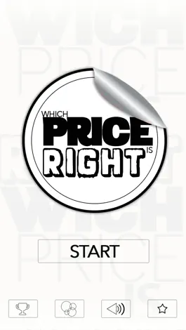 Game screenshot Which Price is Right? - The Cost of Stuff Guessing Game! mod apk