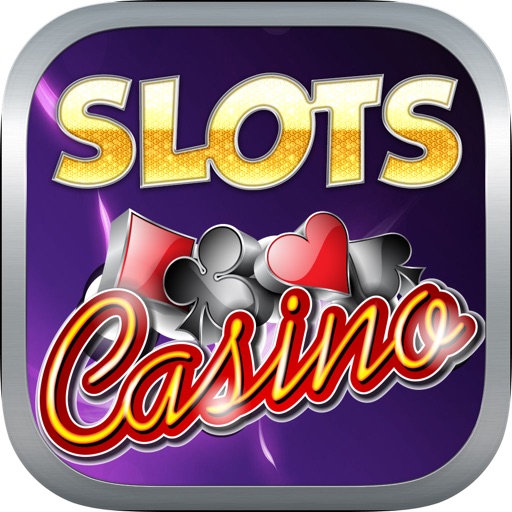 ````` 777 ````` A Nice Paradise Real Slots Game - FREE Vegas Spin & Win icon