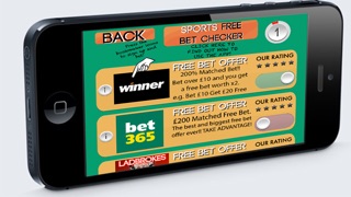 CASINO & SPORTS FREE BET CHECKER - TIPS AND FREE BETS ON ALL MAJOR SPORTING EVENTS AND BONUSES ON ROULETTE, SLOTS AND BLACKJACK 1.2 IOS CASINO CASINO & SPORTS FREE BET CHECKER - TIPS AND FREE BETS ON ALL MAJOR SPORTING EVENTS AND BONUSES ON ROULETTE, SLOTS AND BLACKJACK 1.2 IOS