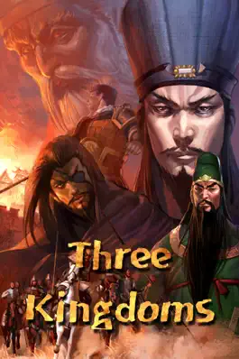 Game screenshot Three Kingdoms Heroes mod apk