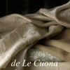 de Le Cuona HD Fabric and Interior Accessory Collections