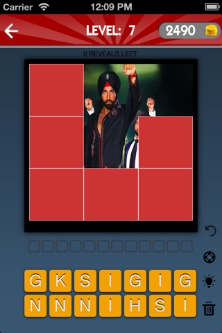 Guess the Bollywood Movie screenshot 3