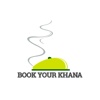 BookYourKhana Manager