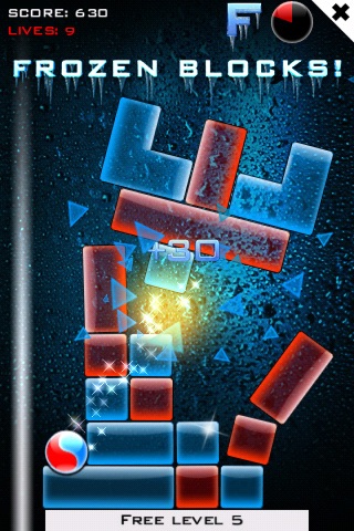 Glass Tower 2 screenshot 3