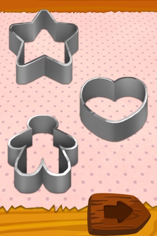 Cookie Shop-Clicker Clack screenshot 3