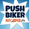 Push Biker