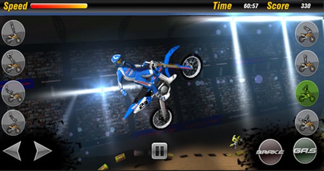 Motocross Mayhem(圖2)-速報App