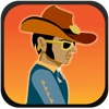 Outlaw Ranger - Save the hijack train – Free version