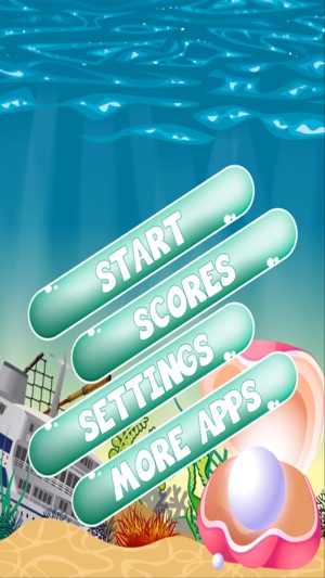 Pearl Roller Undersea - Deep Paradise Maze Game(圖1)-速報App