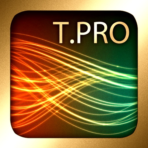 TouchePro icon