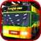 Party Bus Simulator 3D 2015 - Real bus parking and traffic city simulation game