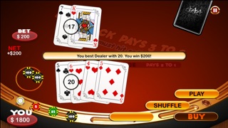 AAA BLACKJACK 21 PARTY FREE 1.1 IOS CASINO AAA BLACKJACK 21 PARTY FREE 1.1 IOS