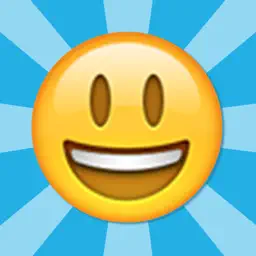 Emoji Run! app icon