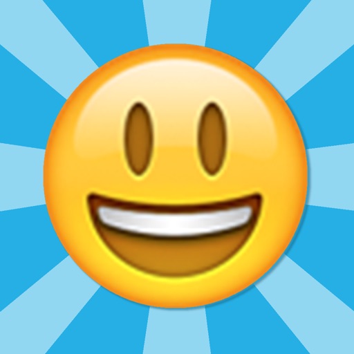 Emoji Run! icon