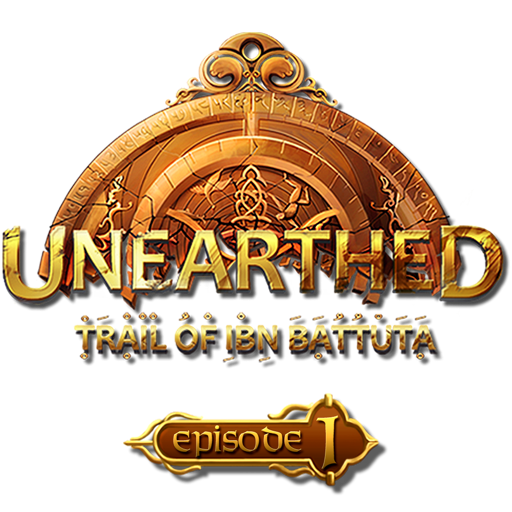 Unearthed: Trail of Ibn Battuta - Episode 1 Gold Edition icon