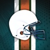 Miami Canes Football Live