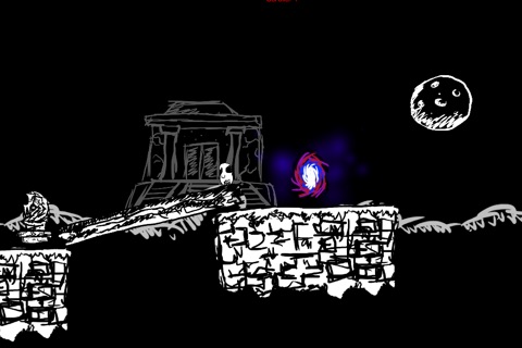 ScrollShift - Ludum Dare Edition screenshot 2