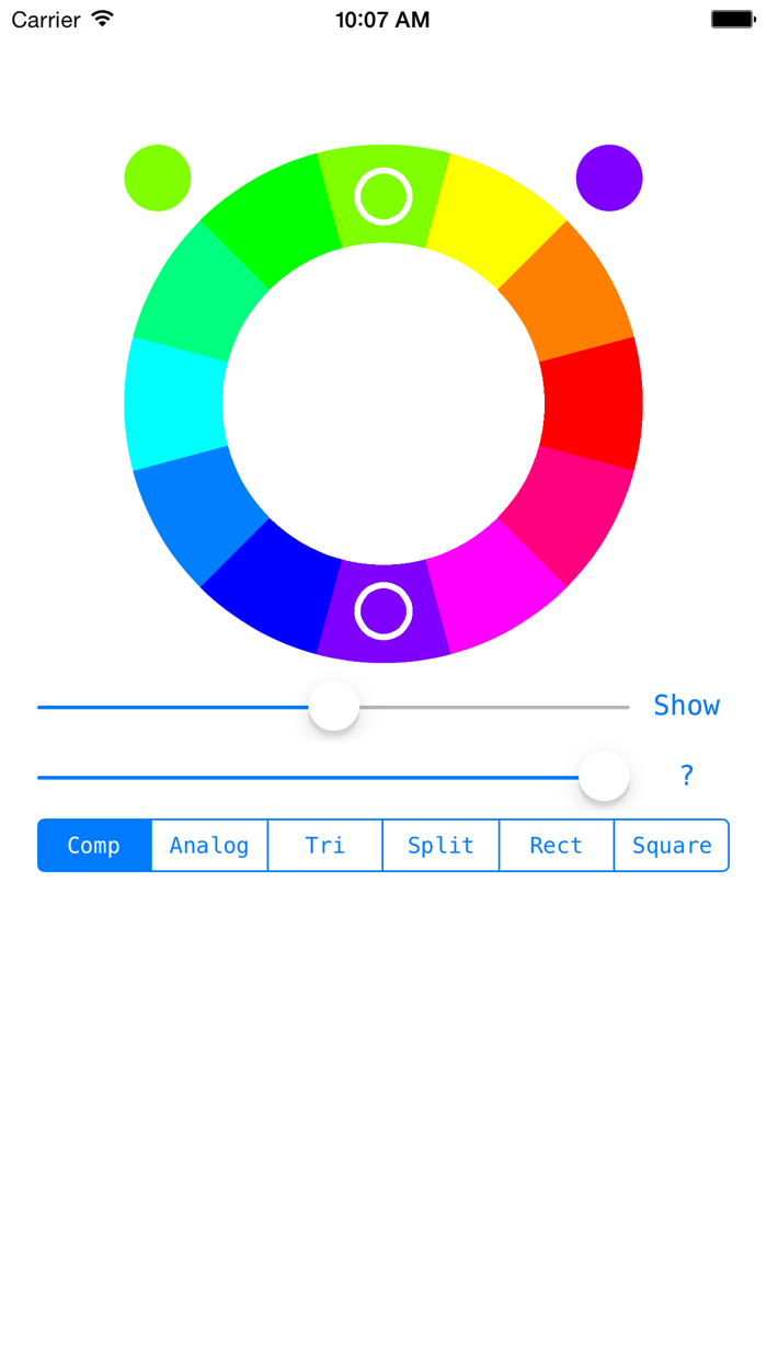 ColorWheelFree
