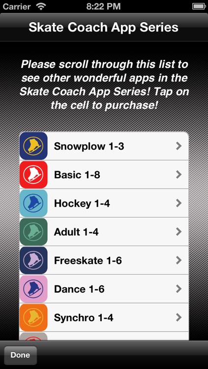 Theater On Ice