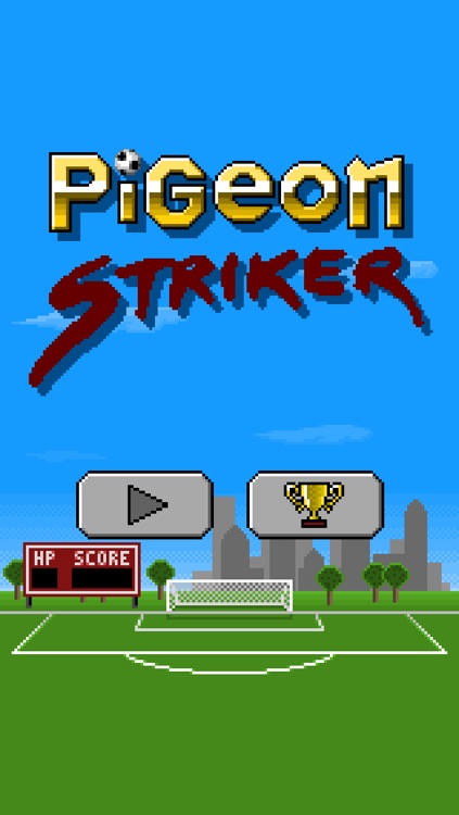 Pigeon Striker