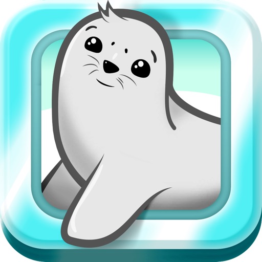 Seals Hero iOS App