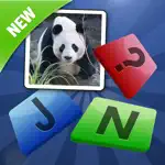 What's The Word - New photo quiz game App Contact