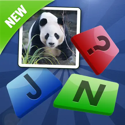 What's The Word - New photo quiz game Cheats