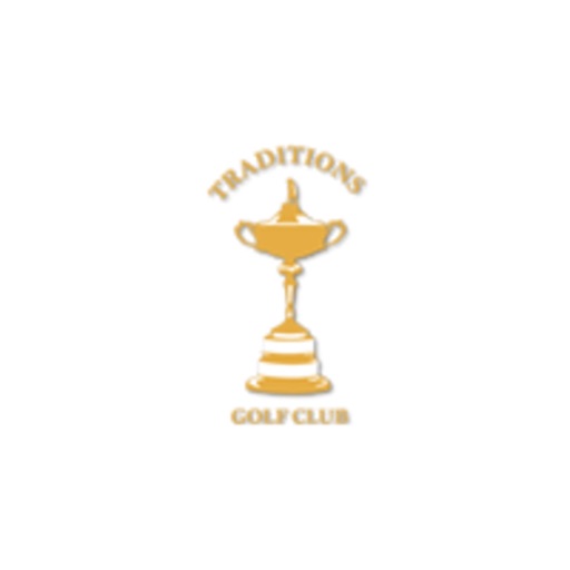 Traditions Golf icon