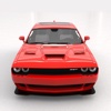 Challenger Wallpapers HD: Famous Quotes with Cool Cars Background