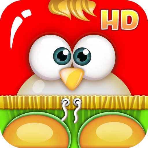 Mr. Tigon HD - Block the Birds icon