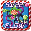 Sweet Flow -A Sweety Puzzle Game PRO