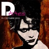 Revista DArtes 01