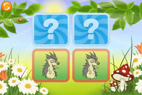 Animals - Find Matching Images - Free