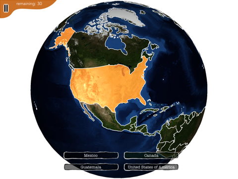 Screenshot #4 pour Mimir Knowledge Trainer Lite