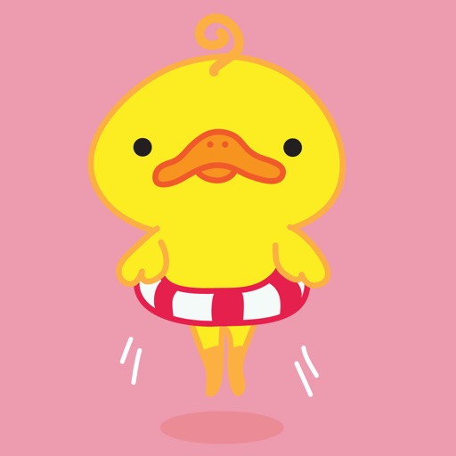 Flying Ducky - Tap Tap PRO iOS App