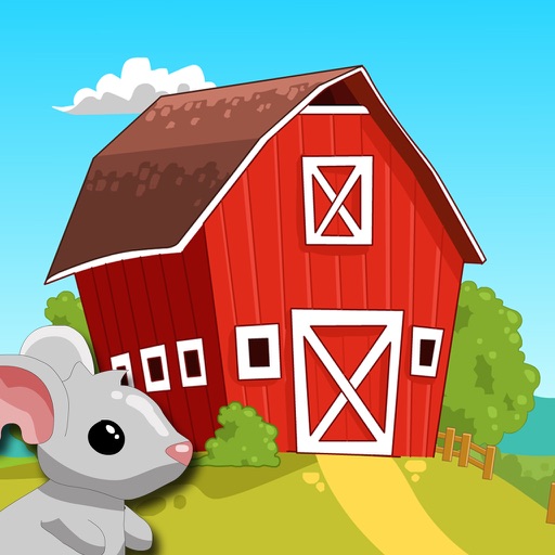 Cheese Barn iOS App