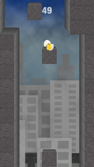 Falling Egg: a very simple game(圖2)-速報App