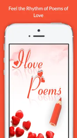 Game screenshot iLove Poems mod apk