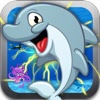 Fish Dash - Best Free Fun Puzzle Game