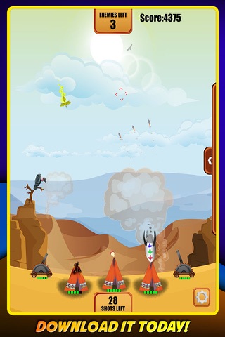 Despicable Birds - Bird Defense Game screenshot 3