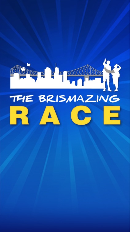 Brismazing Race